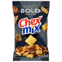 Chex Mix Bold Garlic & Herb Snack Mix