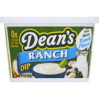 Dean's Dip, Ranch, 16 Ounce