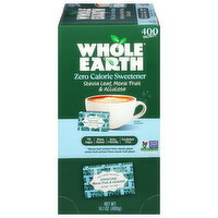 Whole Earth Zero Calorie Sweetener - 400 Each