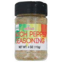 Melissa's Seasoning, Hatch Pepper, Mild - 4 Ounce
