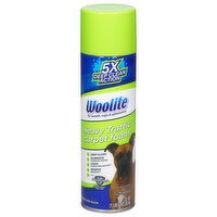Woolite Heavy Traffic Carpet Foam