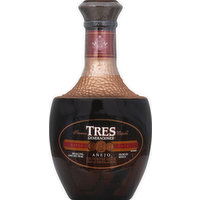 Tres Generaciones Anejo - 750 Millilitre