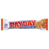 PayDay Bar, Peanut Caramel - 1.85 Ounce