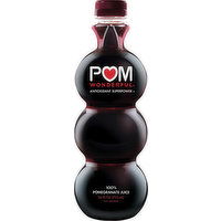 POM Wonderful 100% Juice, 24 Ounce