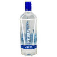 New Amsterdam Vodka, No. 525, 1.75 Litre