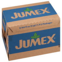 Jumex Nectar, from Concentrate, Pineapple, 64 Fluid ounce