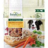 Freshpet Fresh From the Kitchen, Healthy & Natural Dog Food, Chicken Recipe - 1.75 Pound