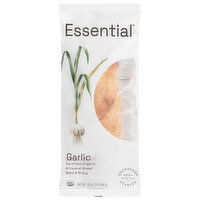 Essential Bread, Artisanal, Garlic - 16 Ounce