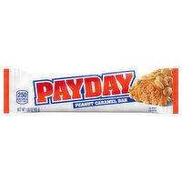 PayDay Bar, Peanut Caramel - 1.85 Ounce