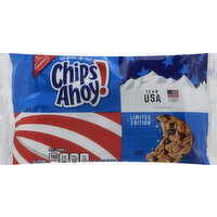 Chips Ahoy! Cookies, Real Chocolate Chip - 13 Ounce