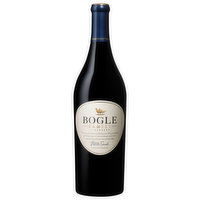 Bogle Vineyards Petite Sirah, California - 750 Millilitre