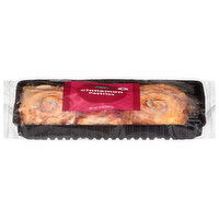 First Street Cinnamon Pastries - 6 Each