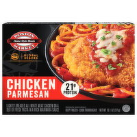 Boston Market Chicken Parmesan