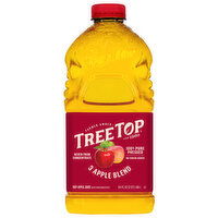 Tree Top Pure Pressed 3 Apple Blend 100% Juice