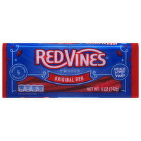 Red Vines Original Red Twists - 5 Ounce