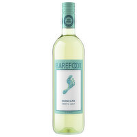 Barefoot Moscato California White Wine