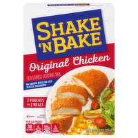Shake 'N Bake Original Chicken Coating Mix