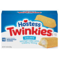 Hostess Twinkies
