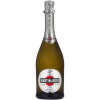 Martini Moscato Italy Sparkling Wine - 750 Millilitre