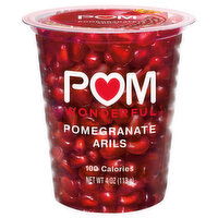 POM Wonderful Pomegranate, Fresh Arils - 4 Ounce