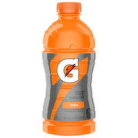 Gatorade Thirst Quencher, Orange, 28 Ounce