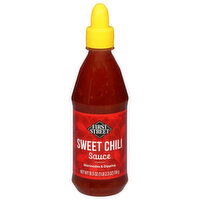 First Street Sweet Chili Sauce - 18.3 Ounce