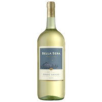 Bella Sera Pinot Grigio White Wine 1.5L  - 1.5 Litre