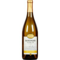 Beringer Chardonnay, California - 750 Millilitre