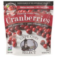 Cape Cod Select - 16 Ounce
