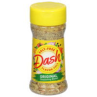 Dash Seasoning Blend, Original - 2.5 Ounce