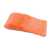 Sockeye Salmon Fillet, 1.04 Pound