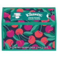 Kleenex 1-Ply Hand Towels - 60 Each