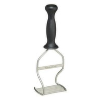 Alegacy Deluxe Potato Masher 18, 1 Each