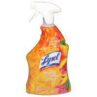 Lysol Cleaner, All Purpose, Mango & Hibiscus Scent - 32 Fluid ounce