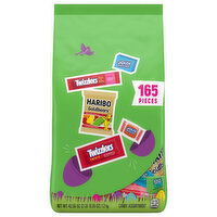 Hershey's Candy Assortment - 165 Each