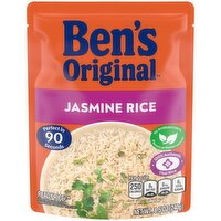 Ben's Original Rice, Jasmine