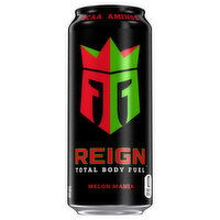Reign Melon Mania Total Body Fuel