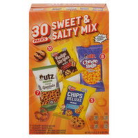 Ferrara Sweet & Salty Mix, 30 Packs - 30 Each
