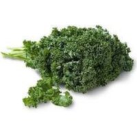 Organic Green Kale 16 oz - 16 Ounce