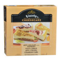 Jon Donaire Fruitstand Cheesecake - 56 Ounce