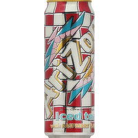 AriZona Iced Tea, with Raspberry Flavor