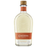 Familia Camarena Tequila Reposado