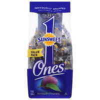 Sunsweet Amazin Prunes Value Pack - 12 Ounce