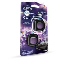 Febreze Car Air Freshener Odor-Fighting Automotive Vent Clip DCa - 0.14 Ounce