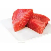 Ahi Tuna Steak Tray Pack, 1.05 Pound