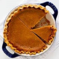 5 Sweet Potato Pie 5 inch - 1 Each