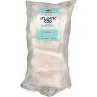 Cod Loin Atlantic IVP - 32 Ounce