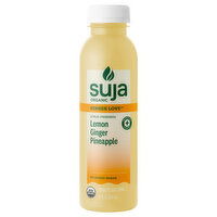 Suja Organic Ginger Love Probiotic Juice Drink - 12 Fluid ounce