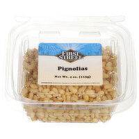 First Street Pignolias, 4 Ounce