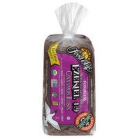 Food for Life Flourless Sprouted Grain Cinnamon Raisin Bread - 24 Ounce